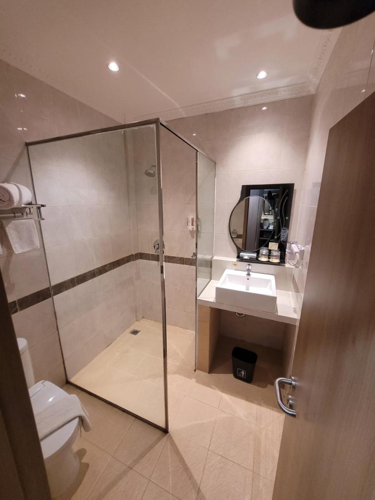 Classie Hotel パレンバン エクステリア 写真